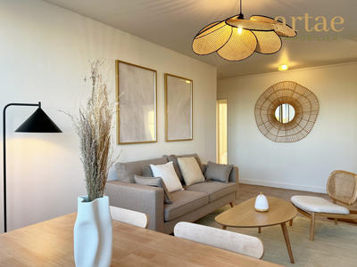 Appartement - 67 m² - 4 pièces