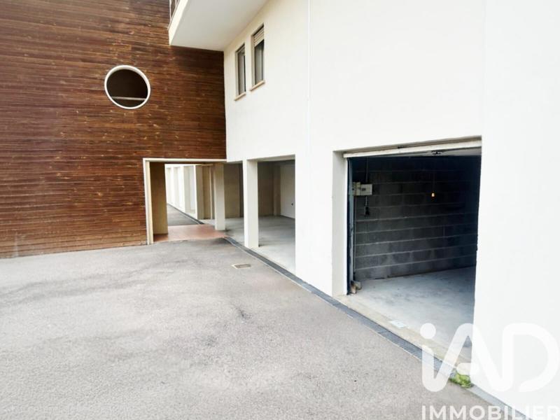 Parking - 56 m²
