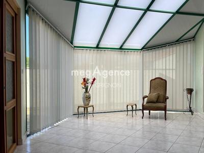 Maison - 190 m² - 6 pièces