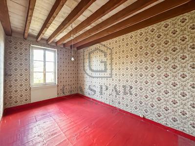 Maison - 65 m² - 5 pièces