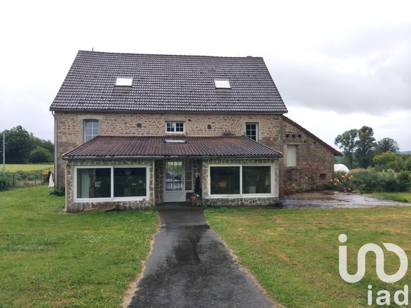 Maison - 283 m² - 9 pièces