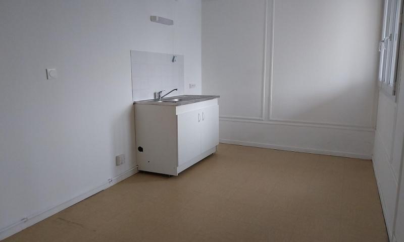 Appartement - 75 m² - 3 pièces