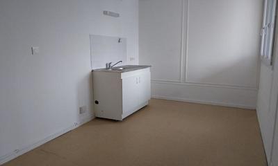 Appartement - 75 m² - 3 pièces