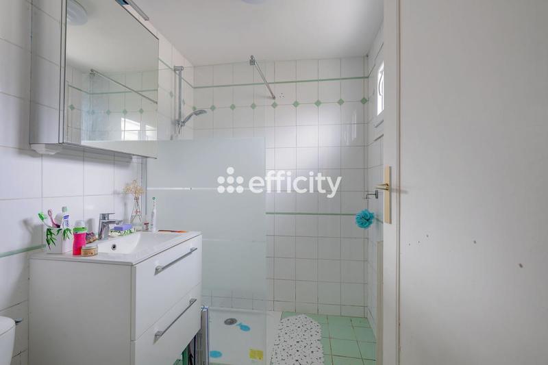 Maison - 51 m² - 2 pièces