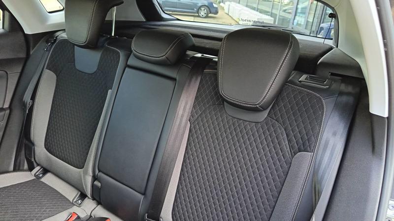 Opel Grandland X 1.2 Turbo 130 Eat8 Design Line - Automatique