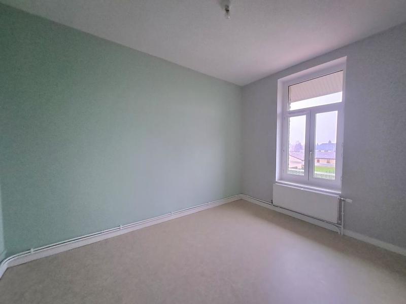 Maison - 67 m² - 3 pièces