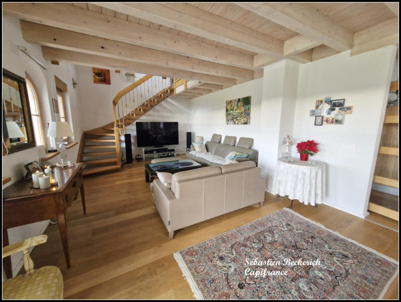Maison - 142 m² - 5 pièces