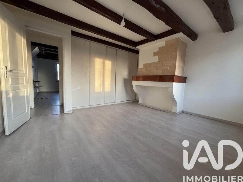 Appartement - 86 m² - 4 pièces