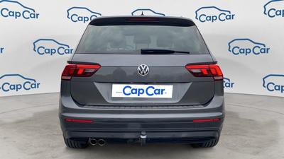 Volkswagen Tiguan II 2.0 Tdi 150 Dsg7 Confortline - Toit ouvrant