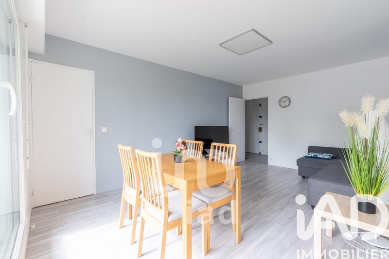 Appartement - 79 m² - 4 pièces