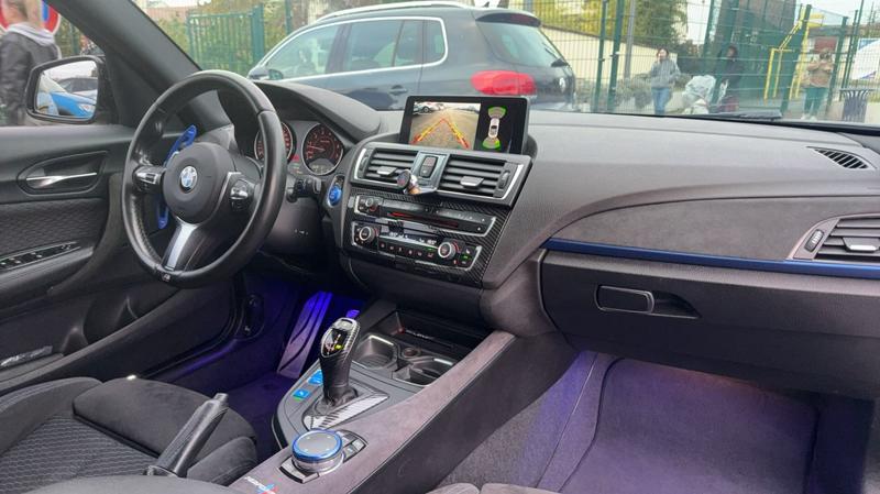 Bmw Série 1 xDrive 135i 326 Bva8 m Sport