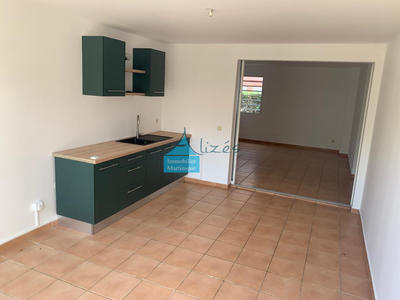 Appartement - 26 m² - 1 pièce
