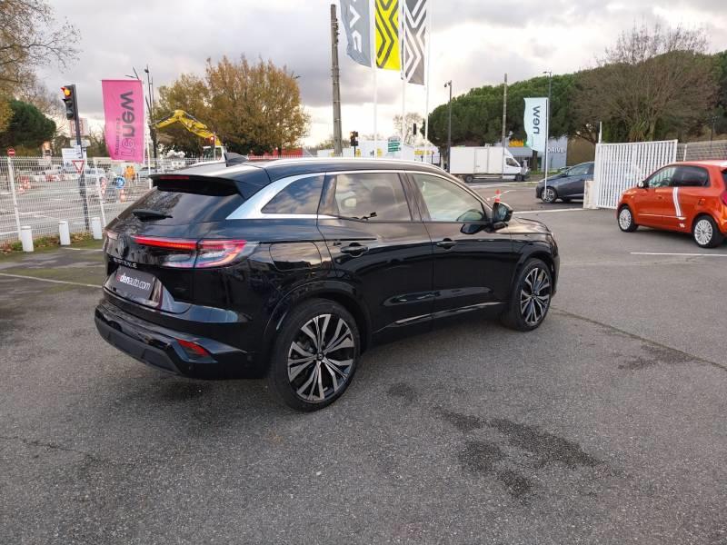 Renault Austral E-Tech full hybrid 200 Gsr2 Iconic