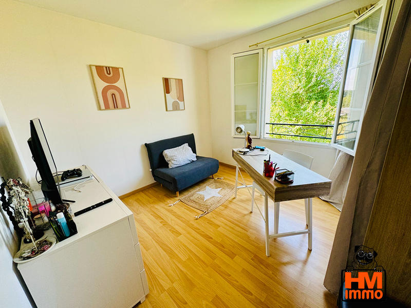 Maison - 142 m² - 5 pièces