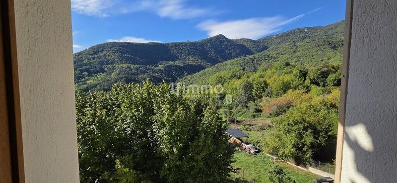 Maison de village - 94 m² - 4 pièces