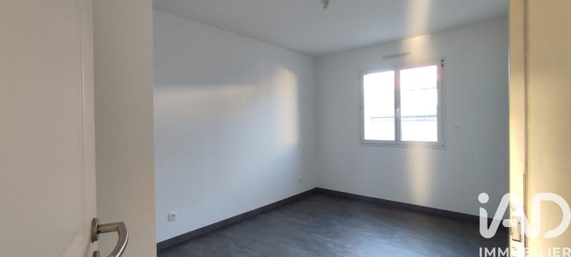 Maison - 111 m² - 5 pièces