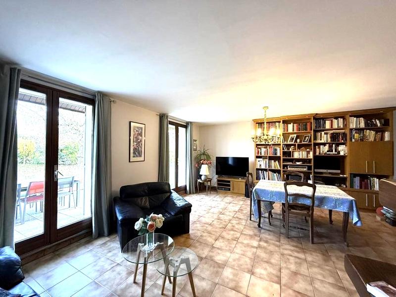 Villa - 87 m² - 4 pièces