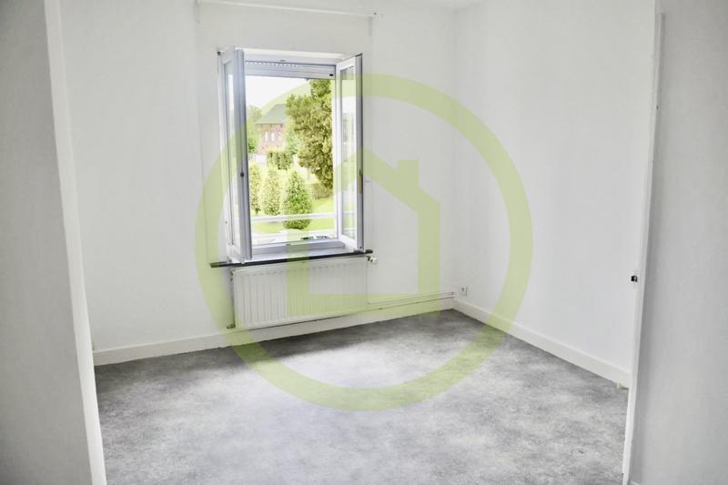 Maison - 89 m² - 4 pièces