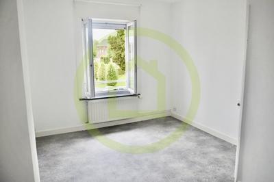 Maison - 89 m² - 4 pièces