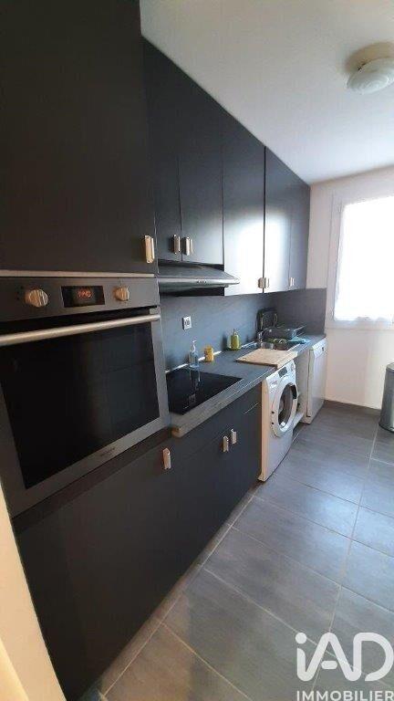 Appartement - 80 m² - 3 pièces