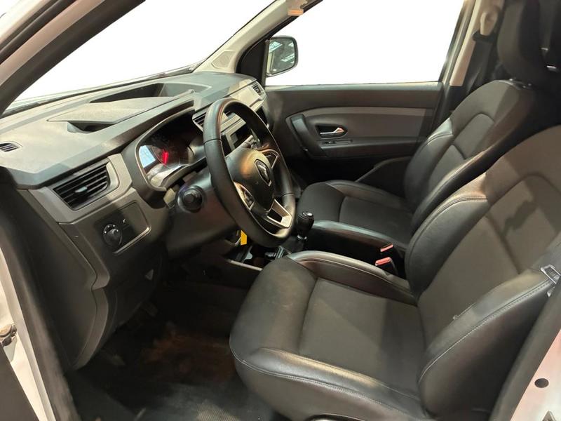 Renault Express Van Blue Dci 75 - 22 Essentiel