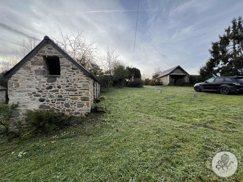 Maison - 146 m² - 8 pièces