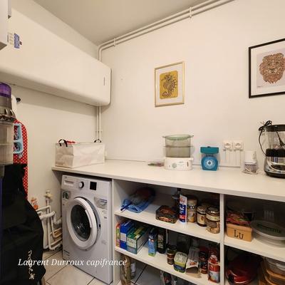 Appartement - 80 m² - 3 pièces