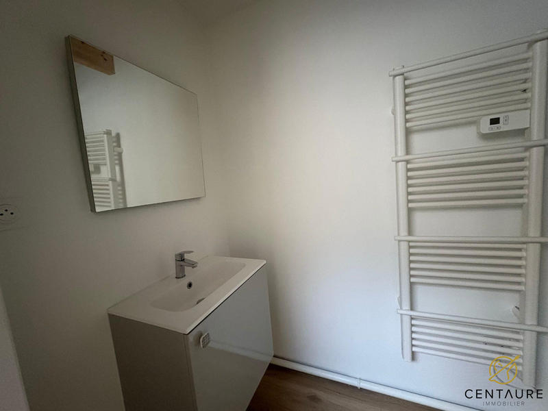 Appartement - 53 m² - 2 pièces
