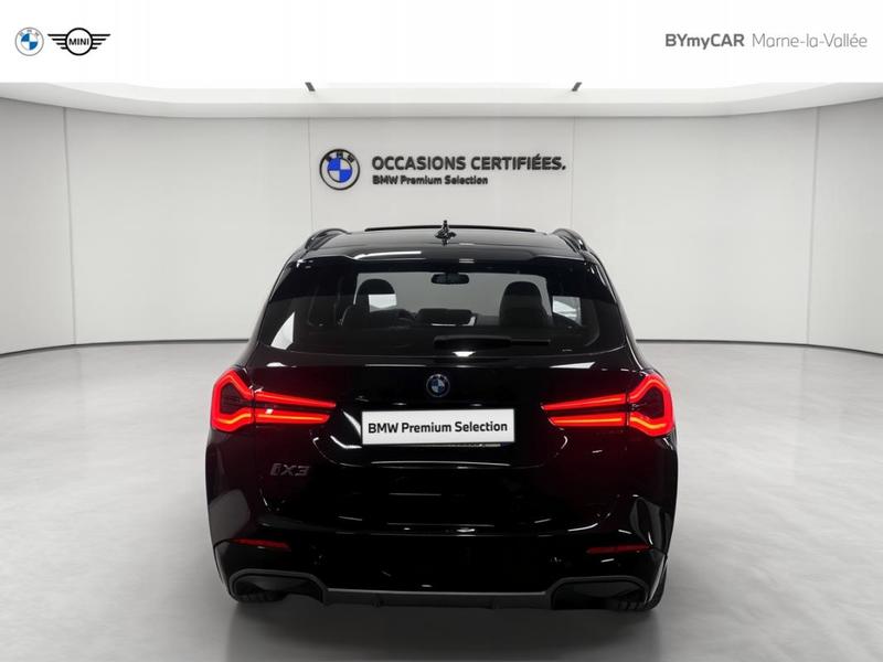 Bmw iX3 G08 Lci m Sport 286 ch Inspiring