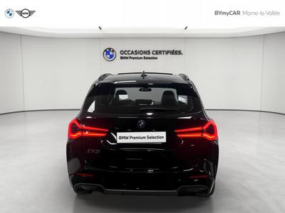 Bmw iX3 G08 Lci m Sport 286 ch Inspiring