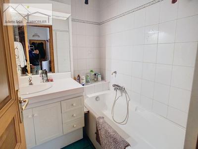 Appartement - 51 m² - 2 pièces