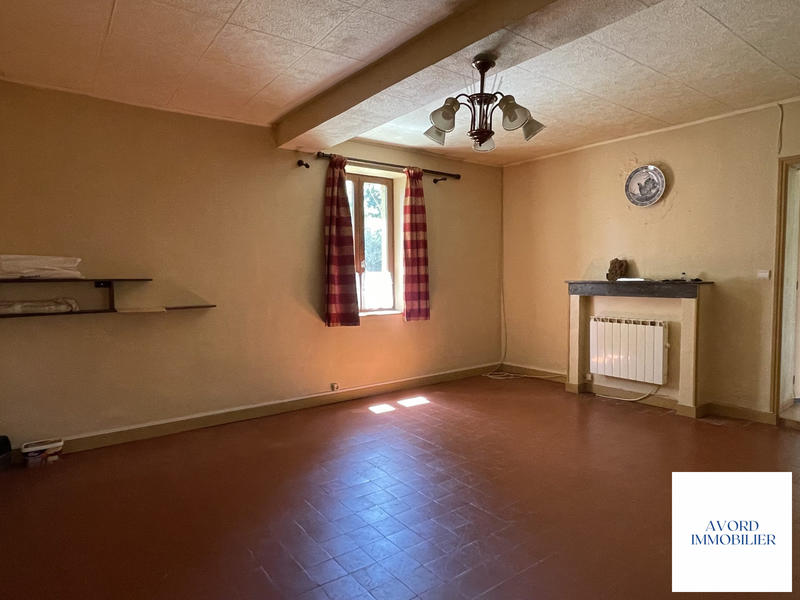 Maison - 94 m² - 3 pièces