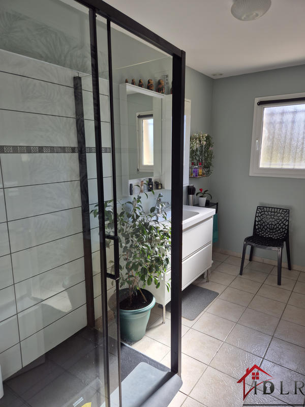 Maison - 102 m² - 5 pièces