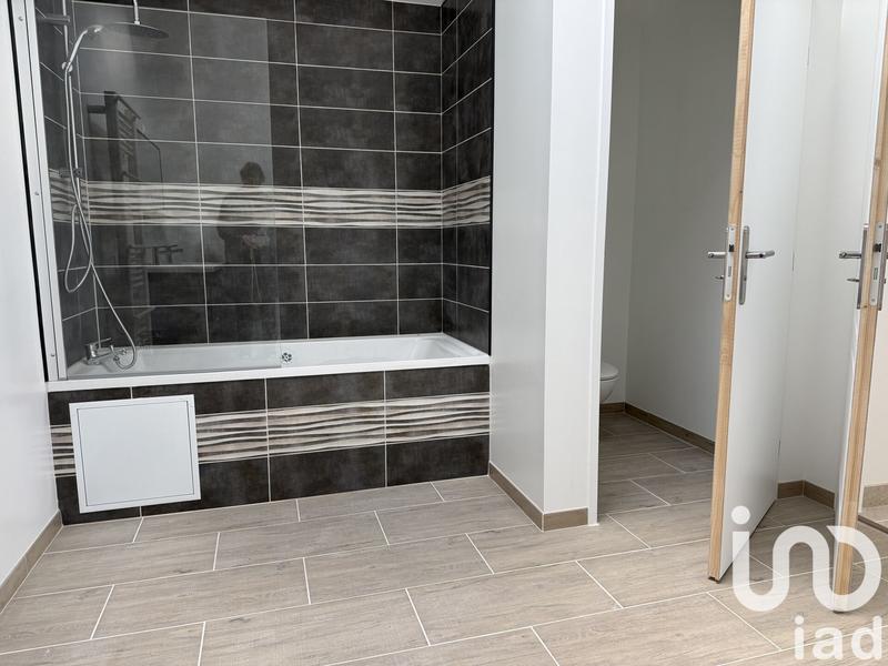 Maison de village - 145 m² - 5 pièces