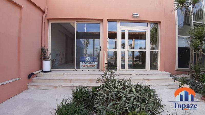 Appartement - 23 m² - 1 pièce