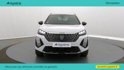 Peugeot 2008 1.2 PureTech 130ch s&amp;S Gt Eat8