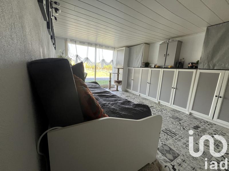 Maison - 142 m² - 6 pièces