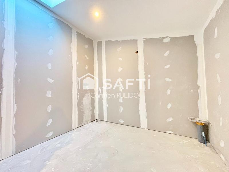 Maison - 130 m² - 7 pièces