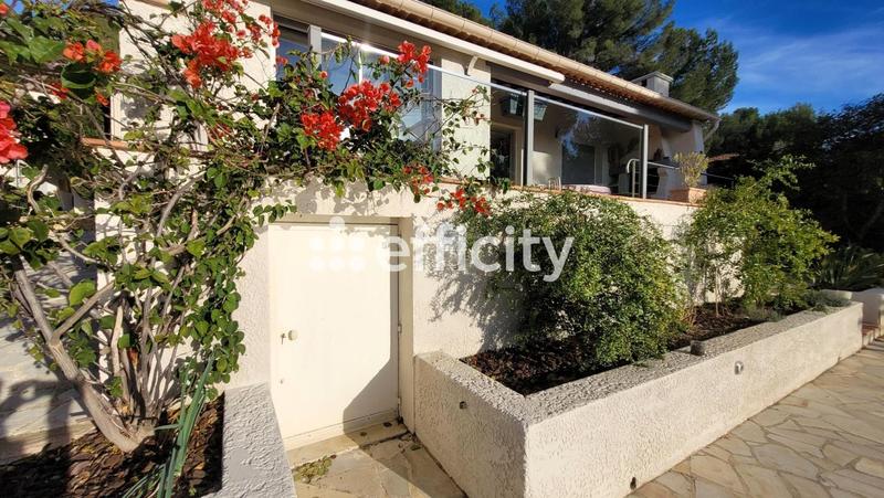 Villa - 165 m² - 5 pièces