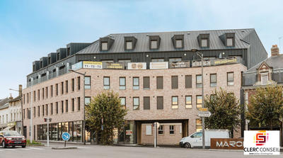 Local commercial - 265 m²