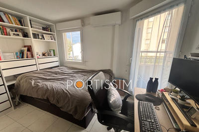 Duplex - 47 m² - 3 pièces