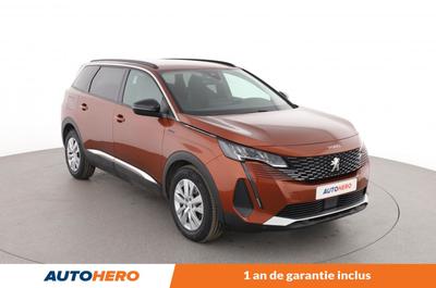 Peugeot 5008 1.5 Blue-HDi Style Eat8 130 ch
