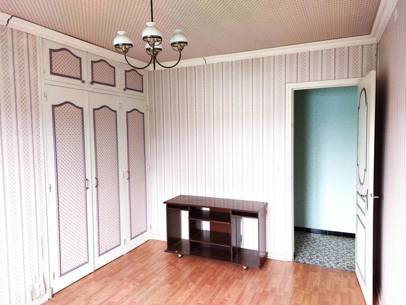 Maison - 112 m² - 5 pièces