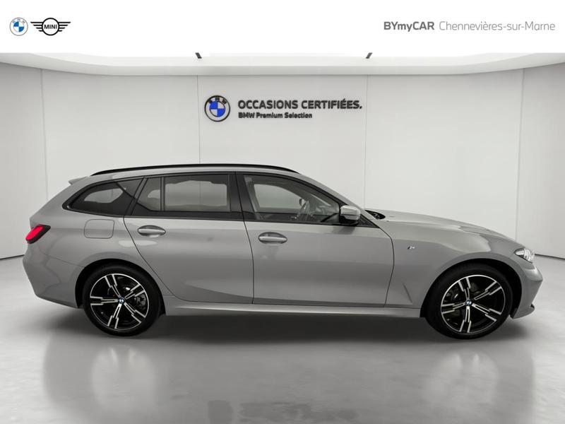 Bmw Série 3 Touring G21 Lci 2 330e xDrive 292 ch Bva8 m Sport