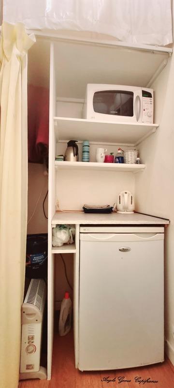 Local commercial - 15 m² - 1 pièce