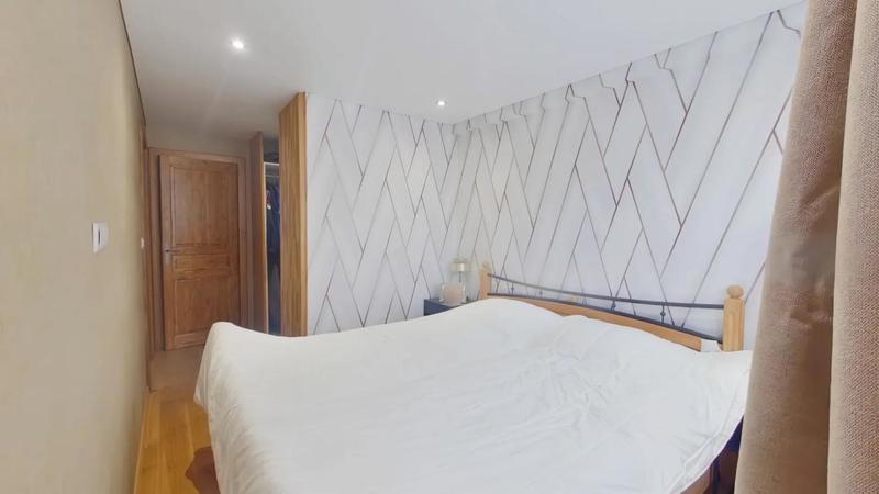 Appartement - 315 m² - 13 pièces