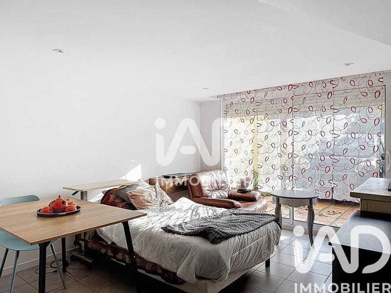 Maison - 143 m² - 6 pièces