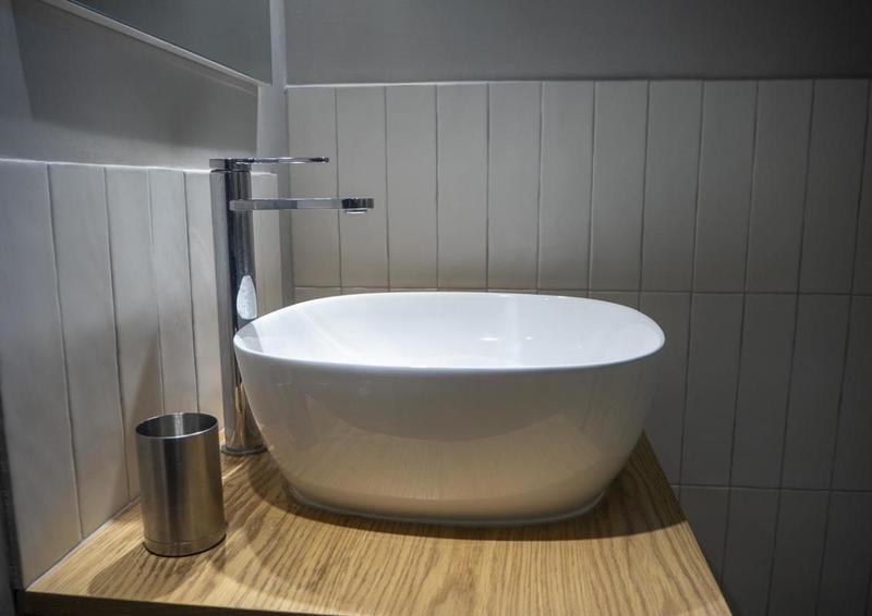 Maison - 86 m² - 5 pièces