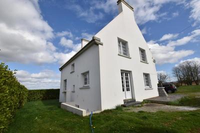 Maison - 145 m² - 5 pièces