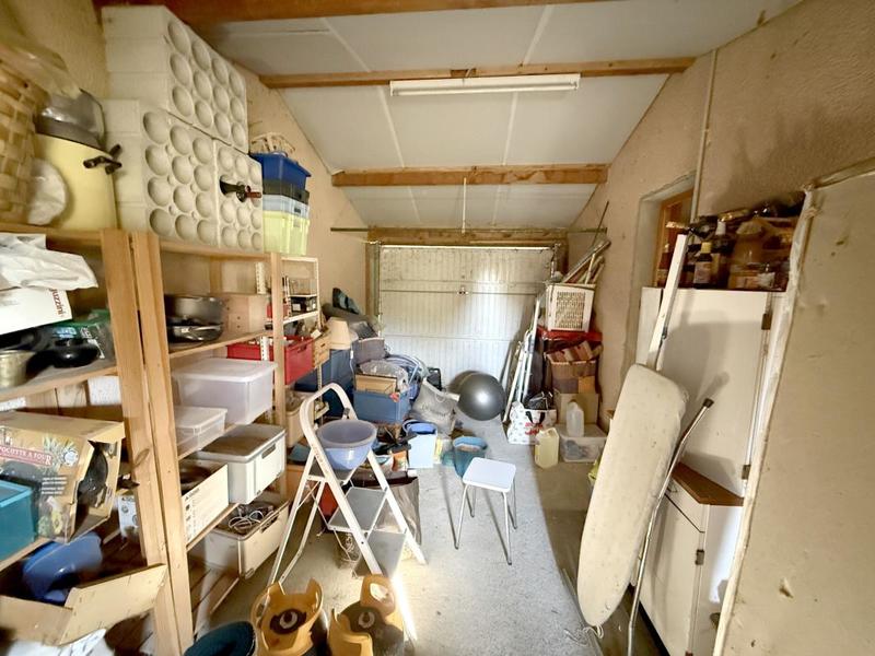 Maison - 88 m² - 4 pièces